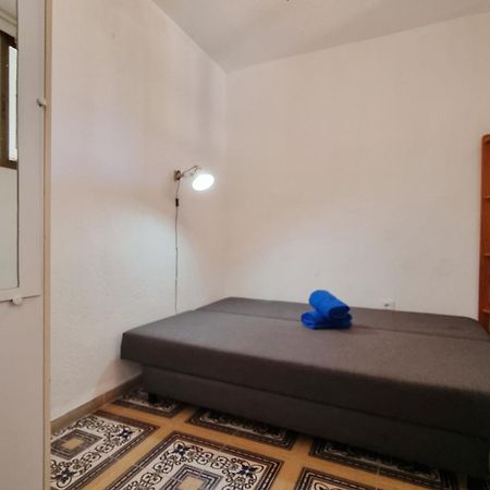 Tinoko Apartament In La Carihuela Beach ตอร์เรโมลิโนส ภายนอก รูปภาพ