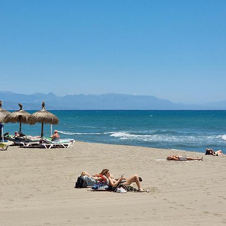 Tinoko Apartament In La Carihuela Beach ตอร์เรโมลิโนส ภายนอก รูปภาพ