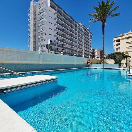 Tinoko Apartament In La Carihuela Beach ตอร์เรโมลิโนส ภายนอก รูปภาพ