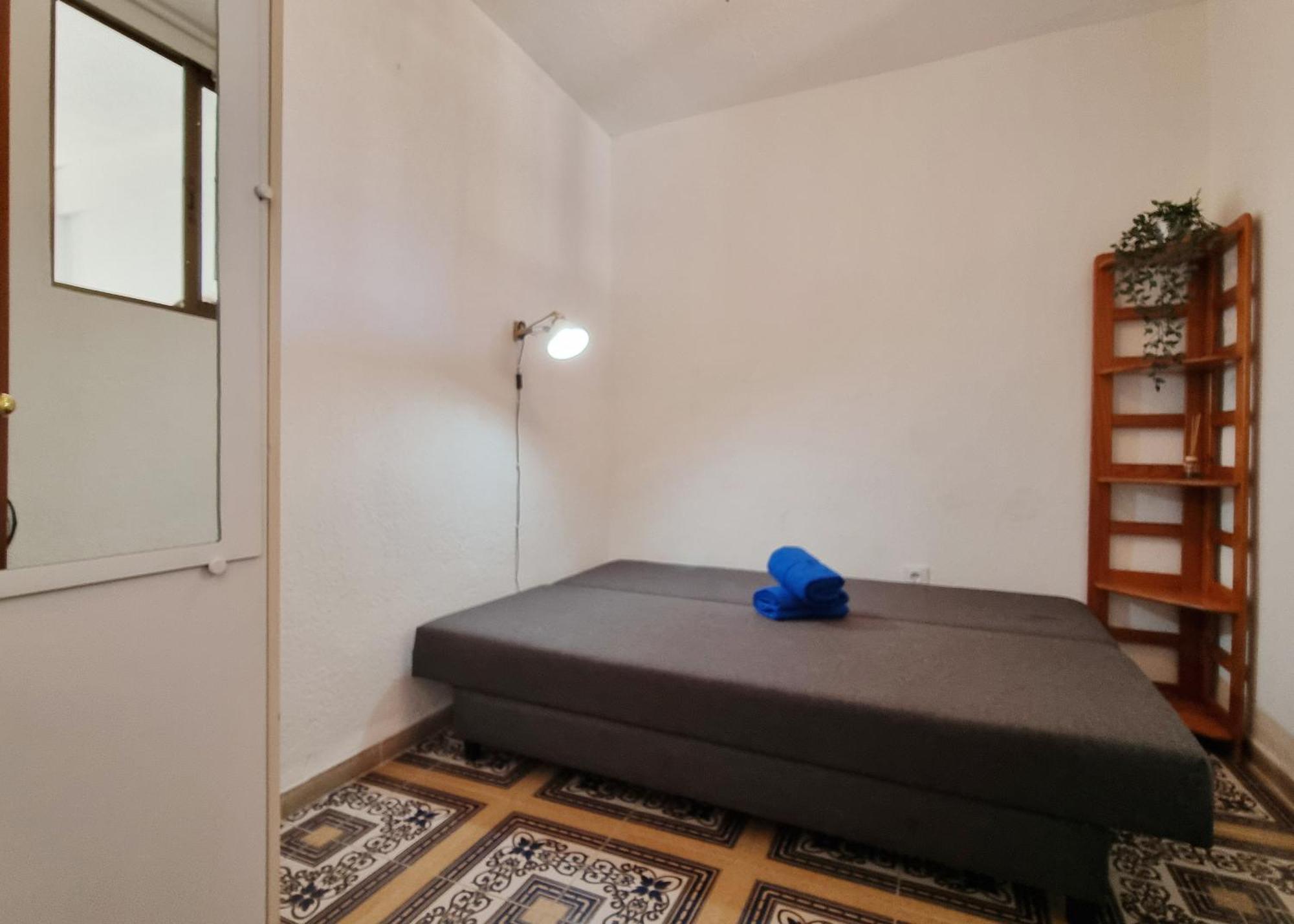 Tinoko Apartament In La Carihuela Beach ตอร์เรโมลิโนส ภายนอก รูปภาพ