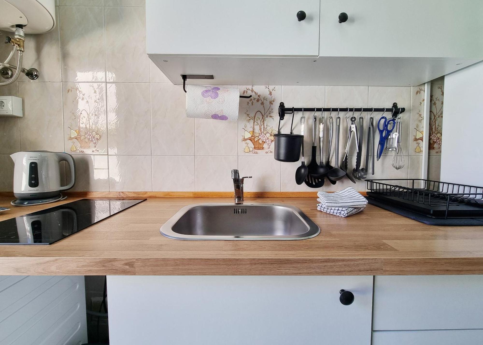 Tinoko Apartament In La Carihuela Beach ตอร์เรโมลิโนส ภายนอก รูปภาพ