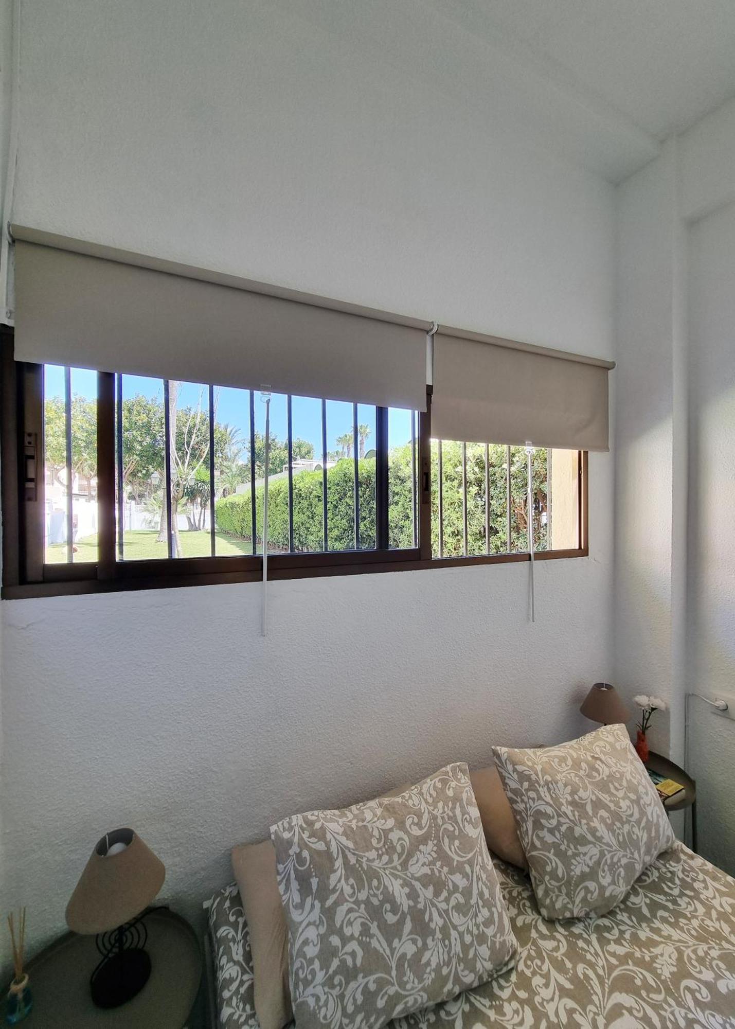 Tinoko Apartament In La Carihuela Beach ตอร์เรโมลิโนส ภายนอก รูปภาพ