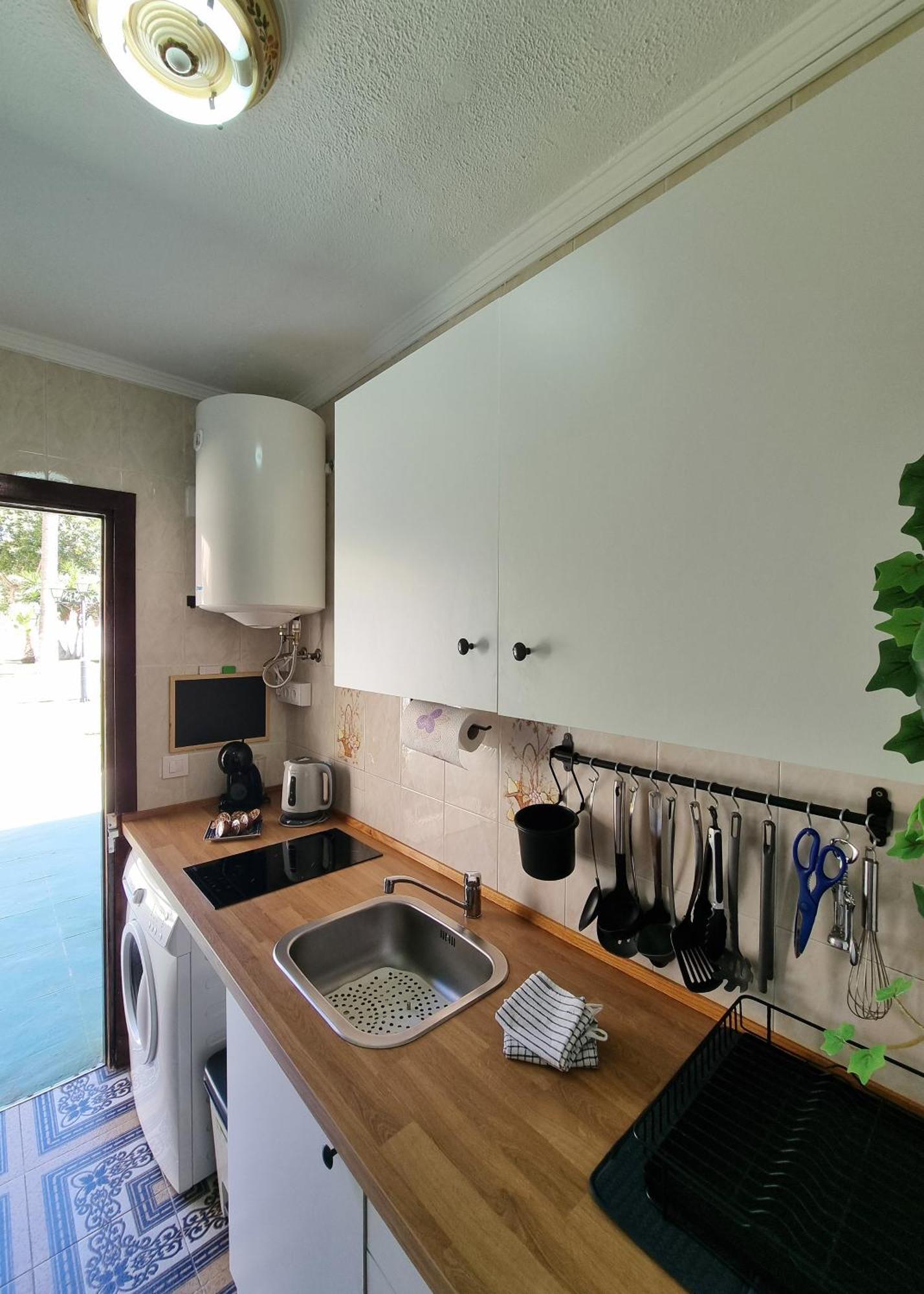 Tinoko Apartament In La Carihuela Beach ตอร์เรโมลิโนส ภายนอก รูปภาพ