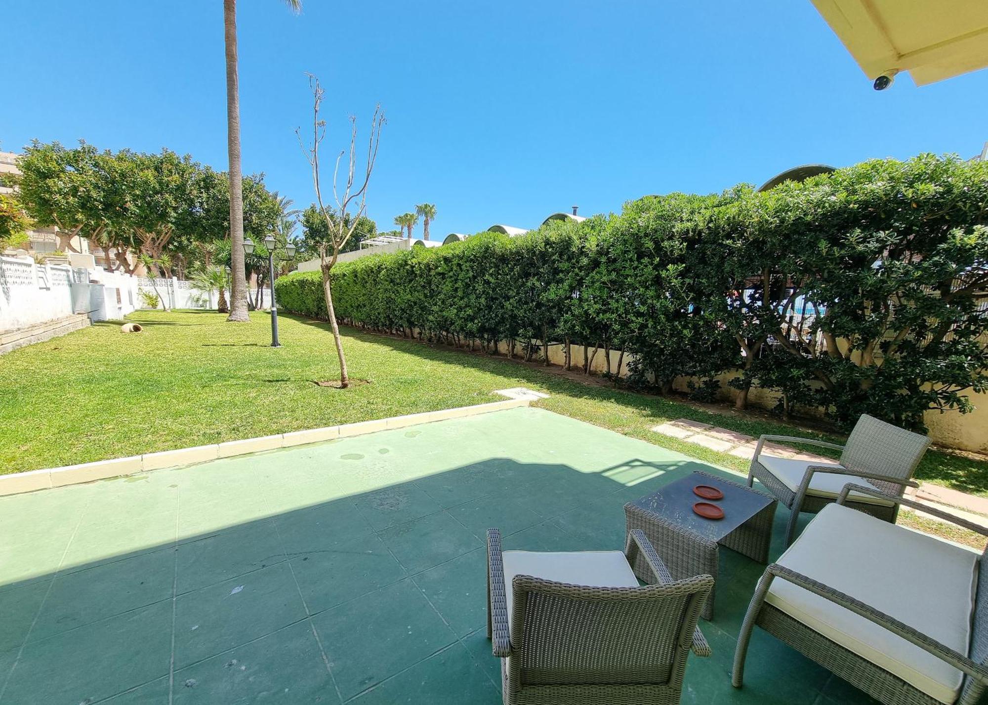 Tinoko Apartament In La Carihuela Beach ตอร์เรโมลิโนส ภายนอก รูปภาพ