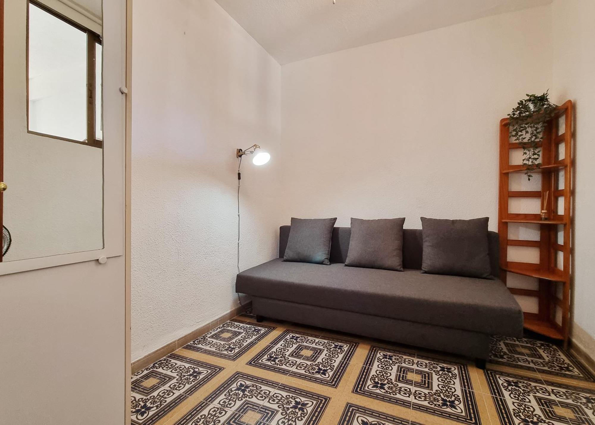 Tinoko Apartament In La Carihuela Beach ตอร์เรโมลิโนส ภายนอก รูปภาพ