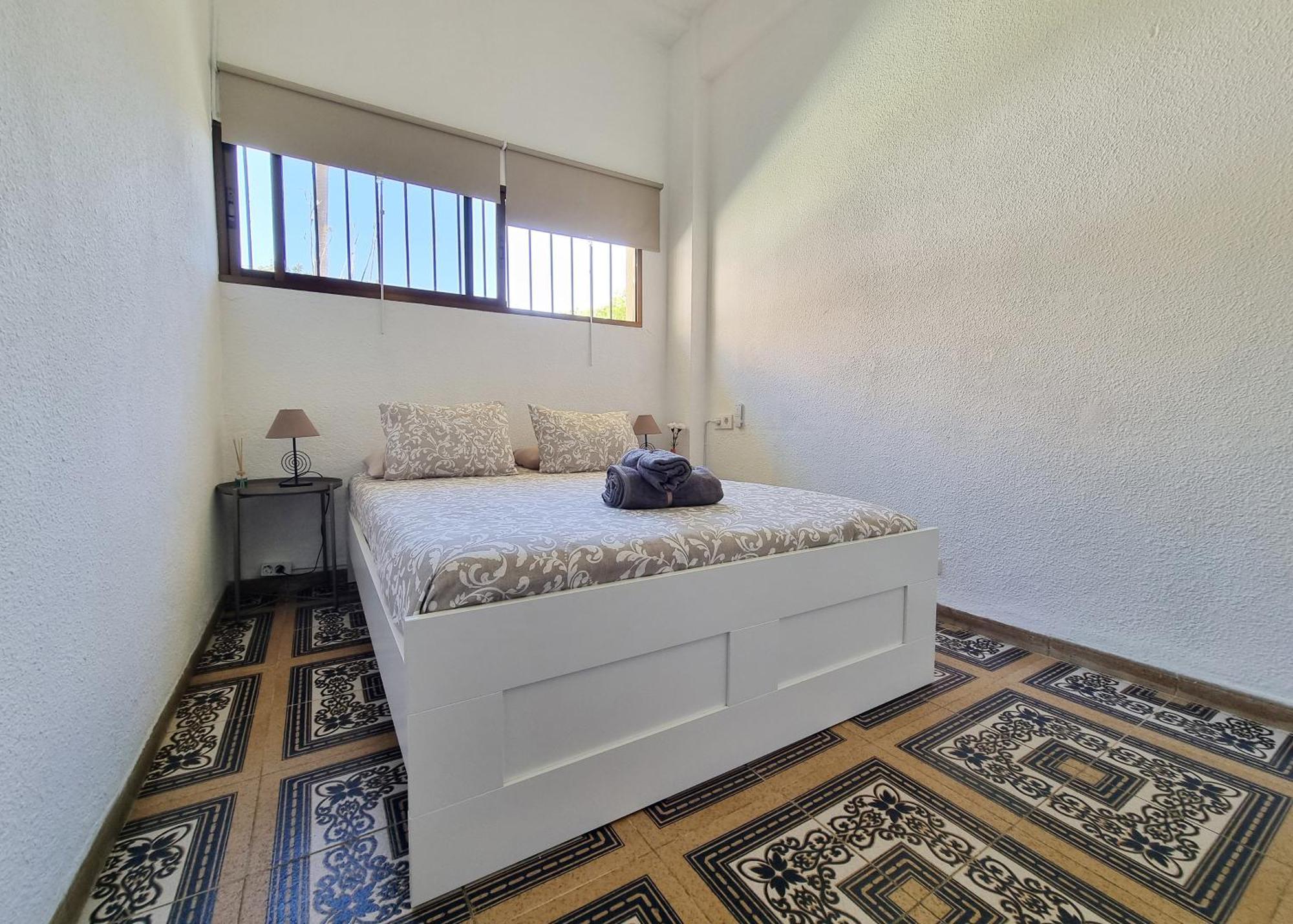Tinoko Apartament In La Carihuela Beach ตอร์เรโมลิโนส ภายนอก รูปภาพ