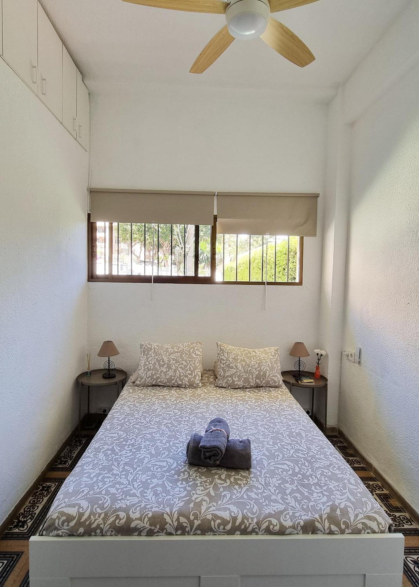Tinoko Apartament In La Carihuela Beach ตอร์เรโมลิโนส ภายนอก รูปภาพ